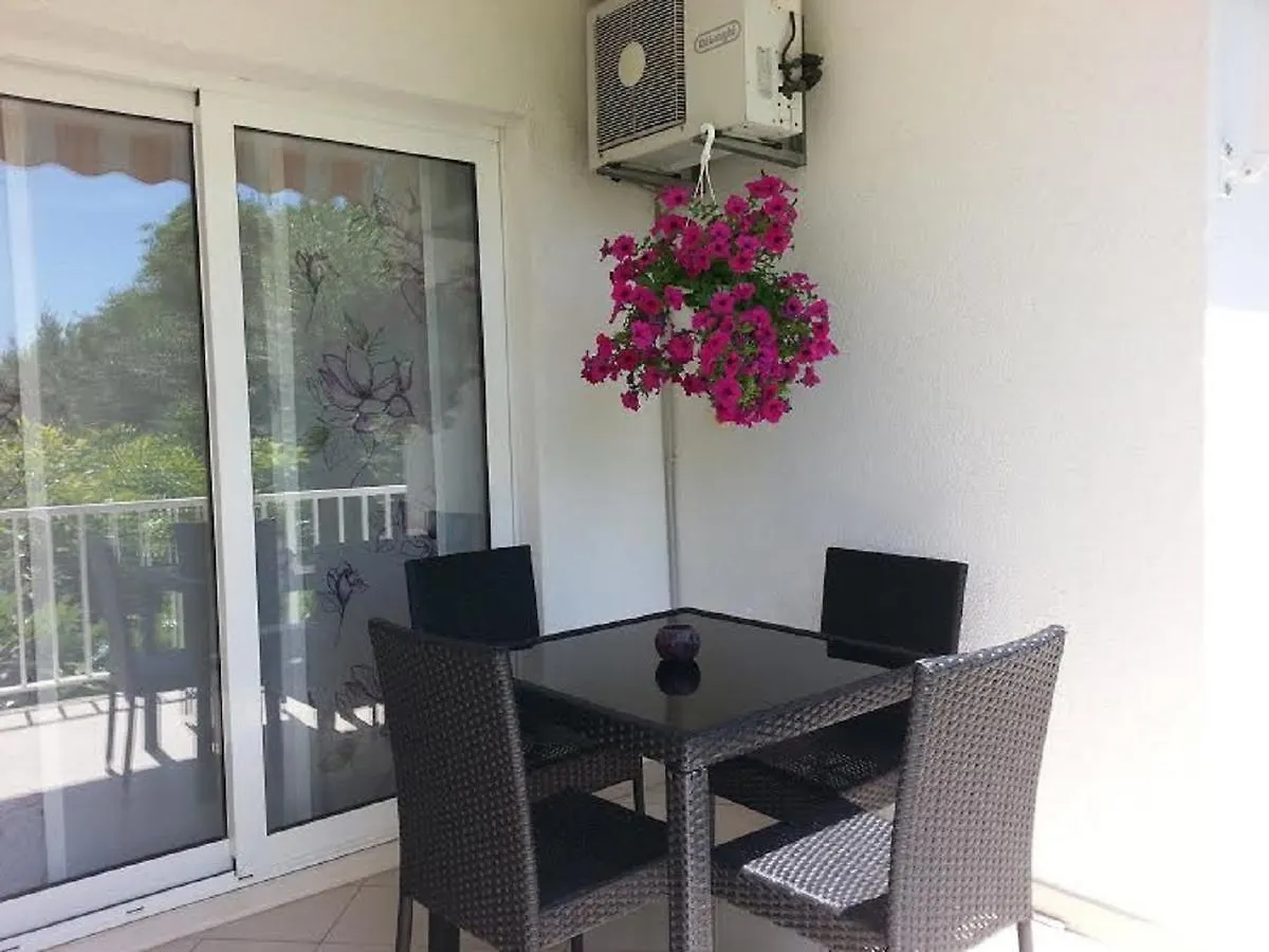 Apartment Green Oasis Split Croácia